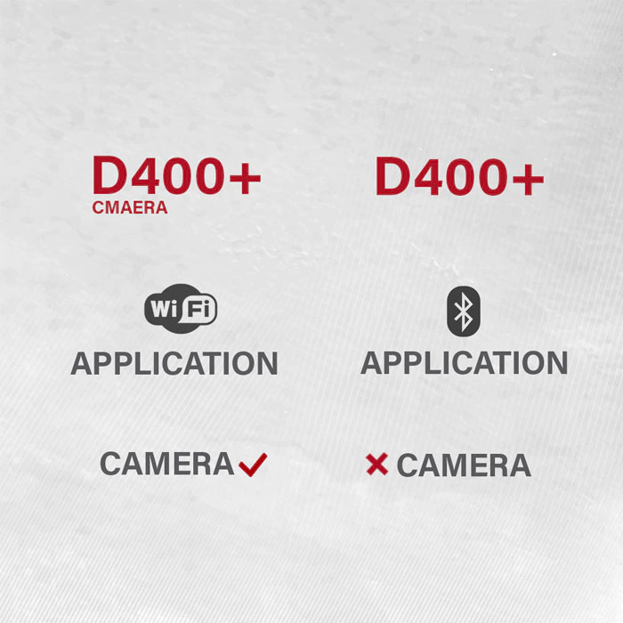 قفل اثر انگشتی دیجیتال +D400 9 قفل اثر انگشتی دیجیتال +D400
