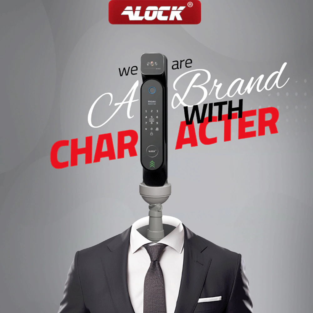 دستگیره تشخیص چهره و قفل اثر انگشتی دیجیتال ALOCK مدل P60+ Face B 7 دستگیره تشخیص چهره و قفل اثر انگشتی دیجیتال ALOCK مدل P60+ Face B