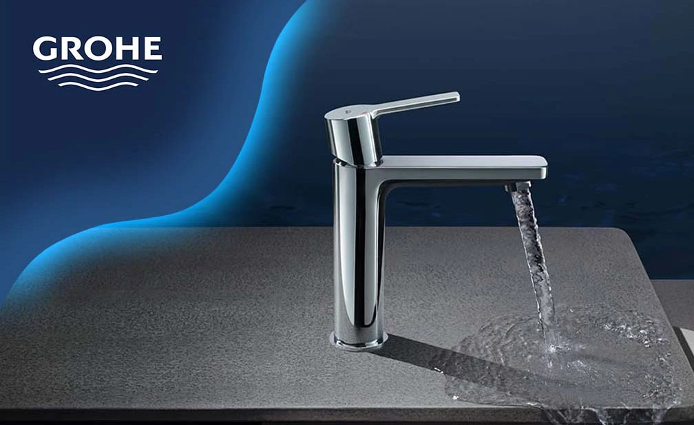 شیرآلات GROHE