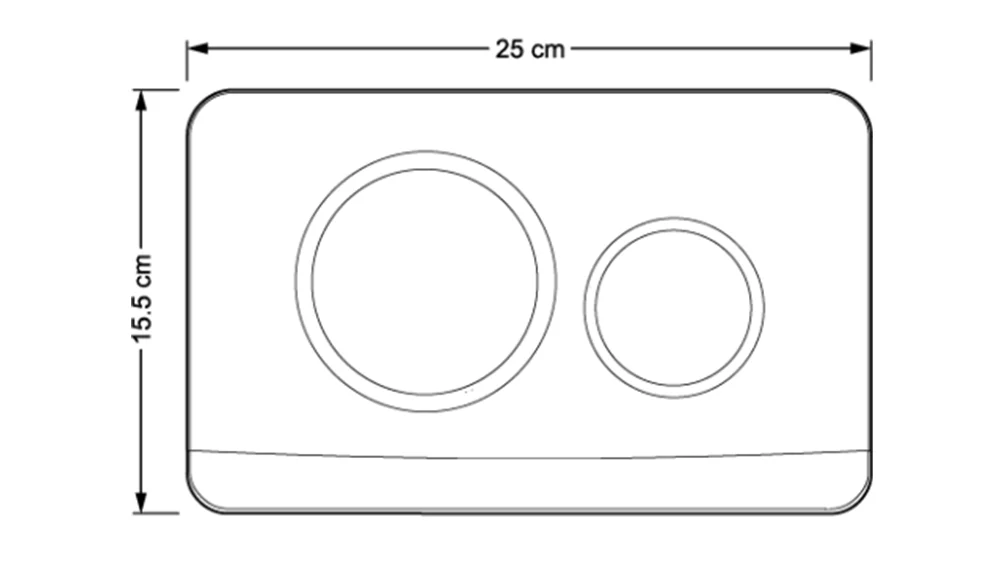 صفحه کلید ایمن آب پلنت