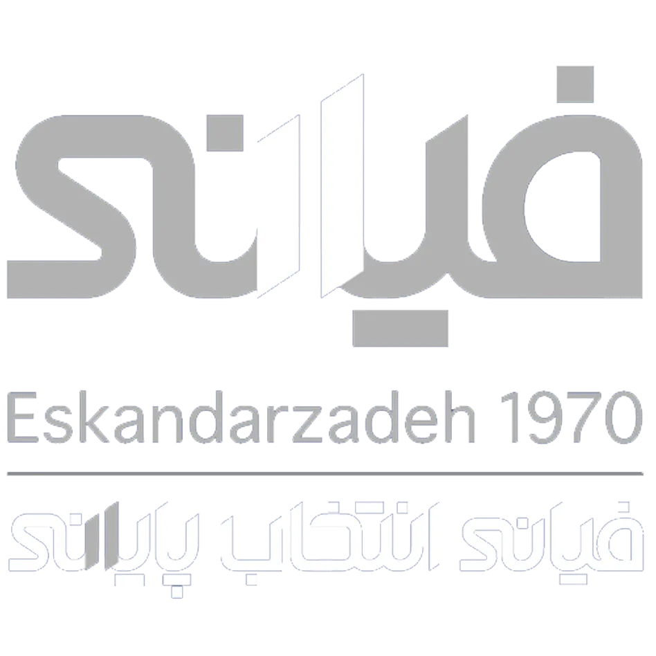 فیانی انتخاب پایان