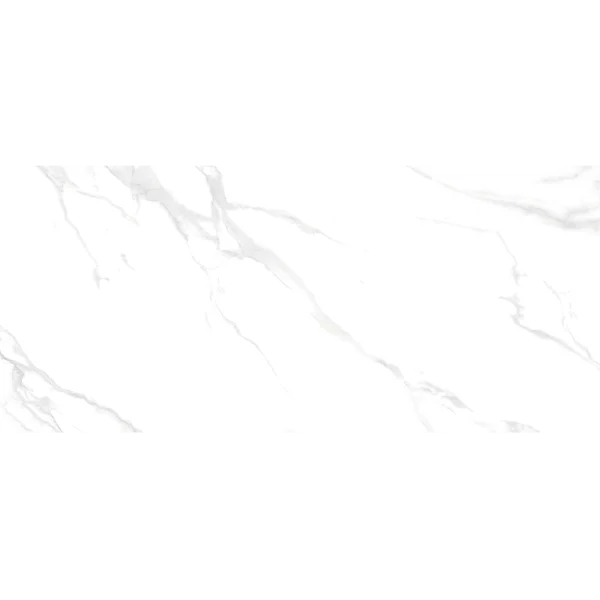 سرامیک اسلب کارارا لینکولن 270×120 برند راک