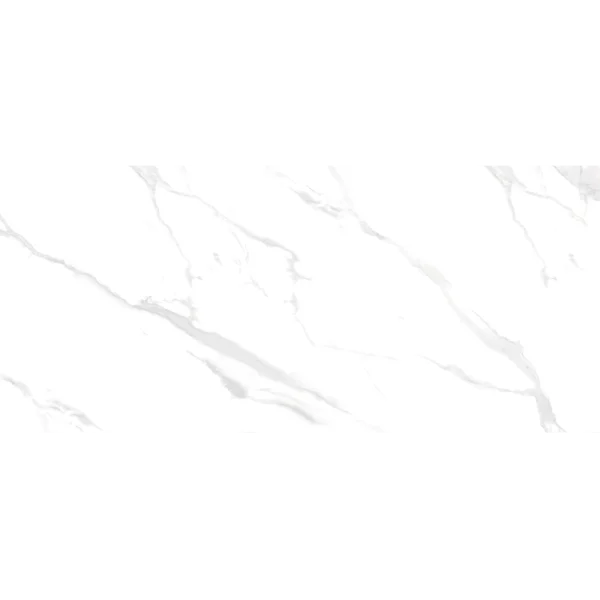 سرامیک اسلب کارارا لینکولن 270×120 برند راک