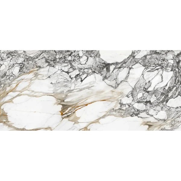 سرامیک اسلب راین ماربل 305×135 برند راک