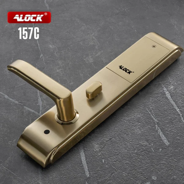 دستگیره هتلی ALOCK مدل 157C