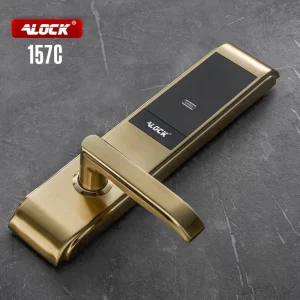دستگیره هتلی ALOCK مدل 157C