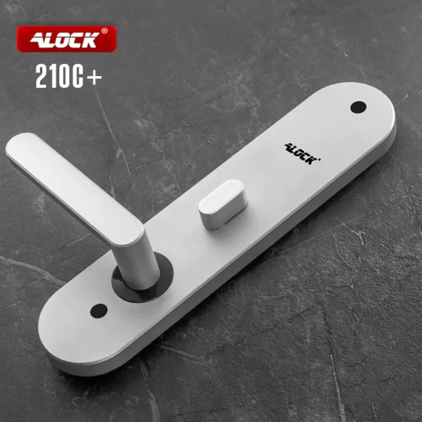 دستگیره کارتی هتلی ALOCK مدل +210C (آنلاین)