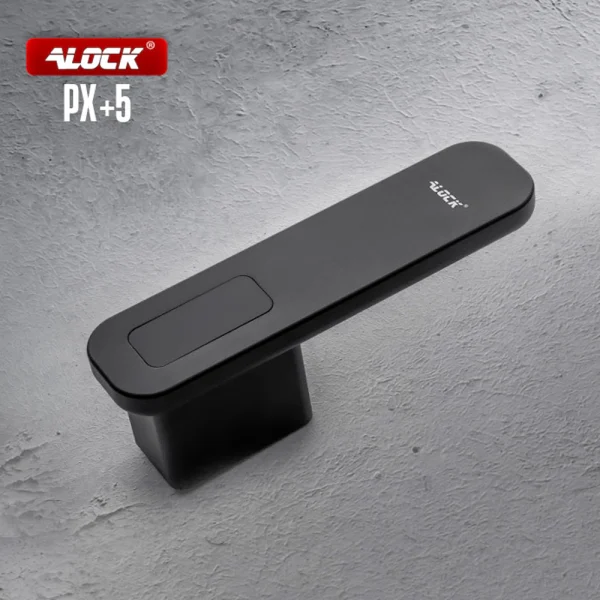 دستگیره کارتی اتومات ALOCK مدل PX45