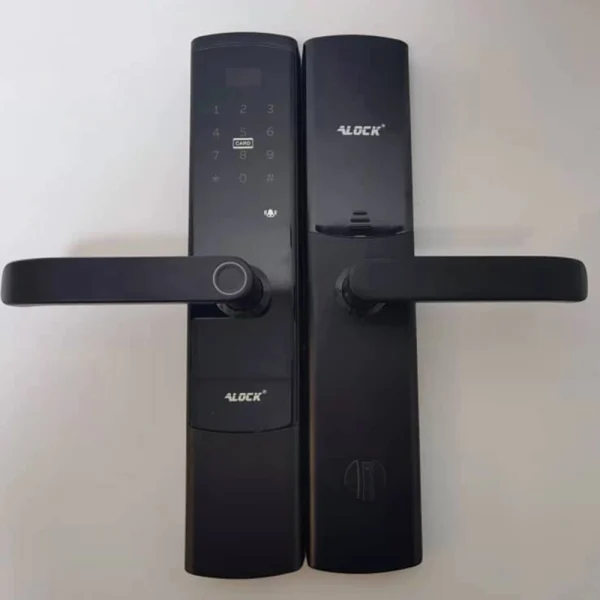 قفل اثر انگشتی دیجیتال ALOCK مدل S550