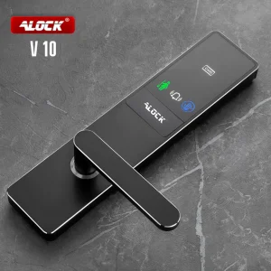 دستگیره کارتی هتلی ALOCK مدل V10
