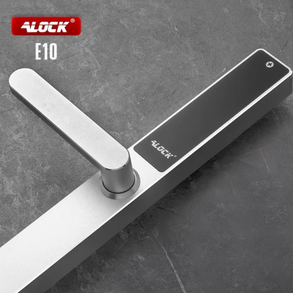 قفل دیجیتال ALOCK مدل E10