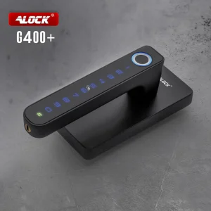 قفل هوشمند سکوریتی ALOCK مدل +G400