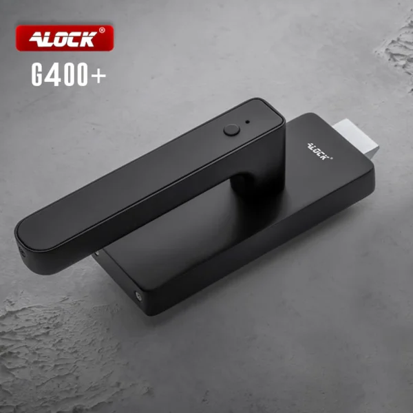 قفل هوشمند سکوریتی ALOCK مدل +G400