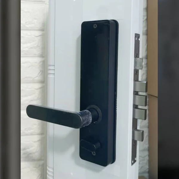 قفل اثر انگشتی دیجیتال ALOCK مدل S300