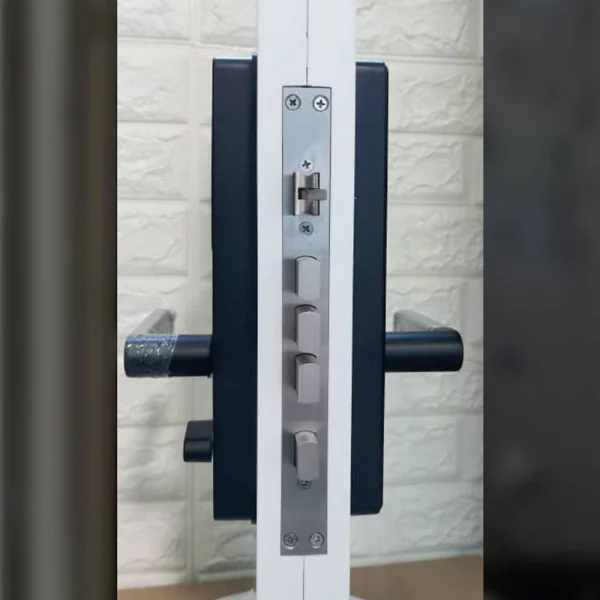 قفل اثر انگشتی دیجیتال ALOCK مدل S300