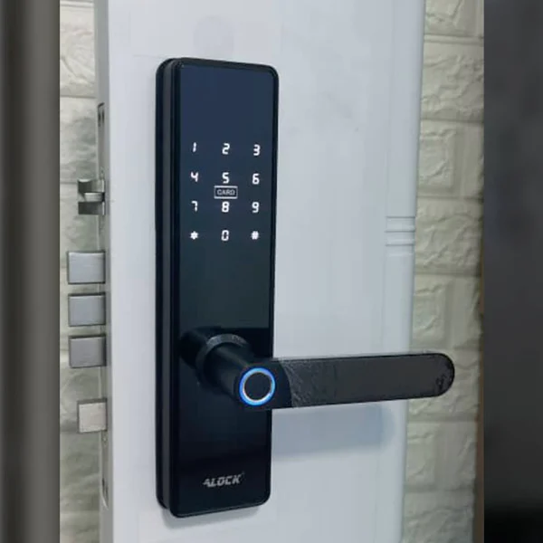 قفل اثر انگشتی دیجیتال ALOCK مدل S300