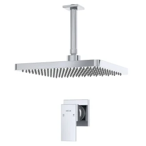 لوازم دوش توکار کلار kelar مدل فلت تیپ 1 لاکچری