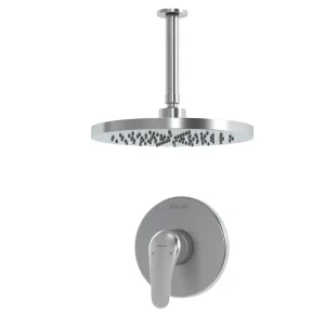 لوازم دوش توکار کلار kelar مدل فلور تیپ 1