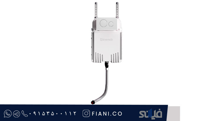 فلاش تانک توکار زمینی ایمن آب مدل کلیک