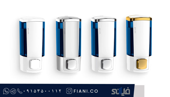 جامایع ایمن آب مدل کنزو