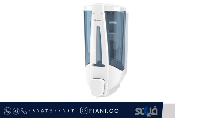 جامایع ایمن آب مدل ونیز