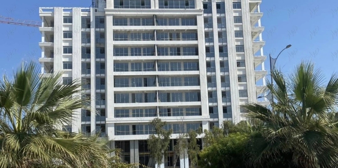 برج آبان ستاره کیش