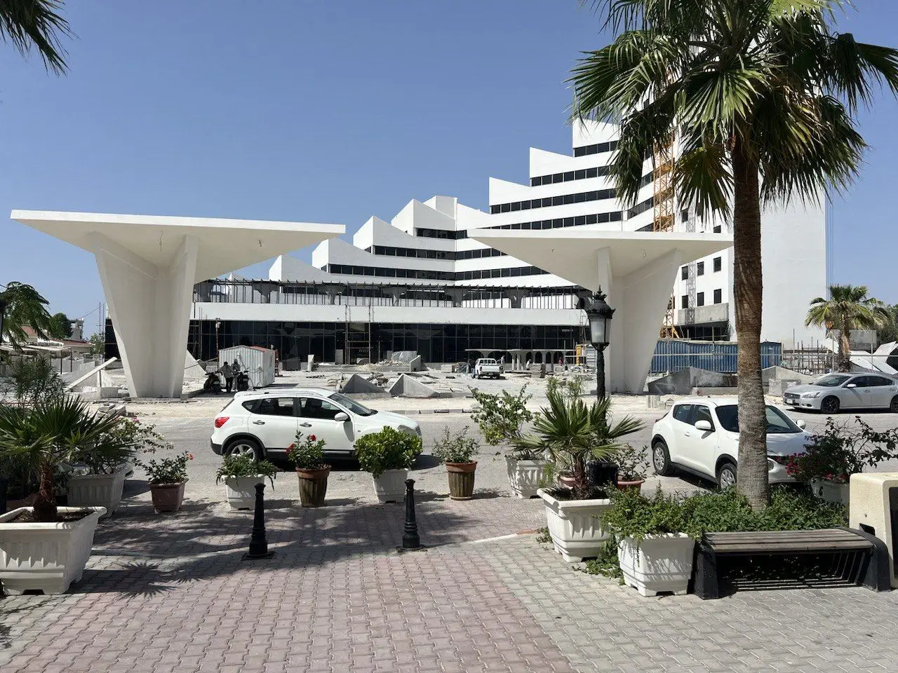 هتل مرکوری کیش