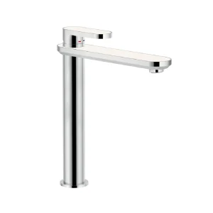 شیر توکار روشویی NOBILI کالکشن Dress مدل DS106118/2C01