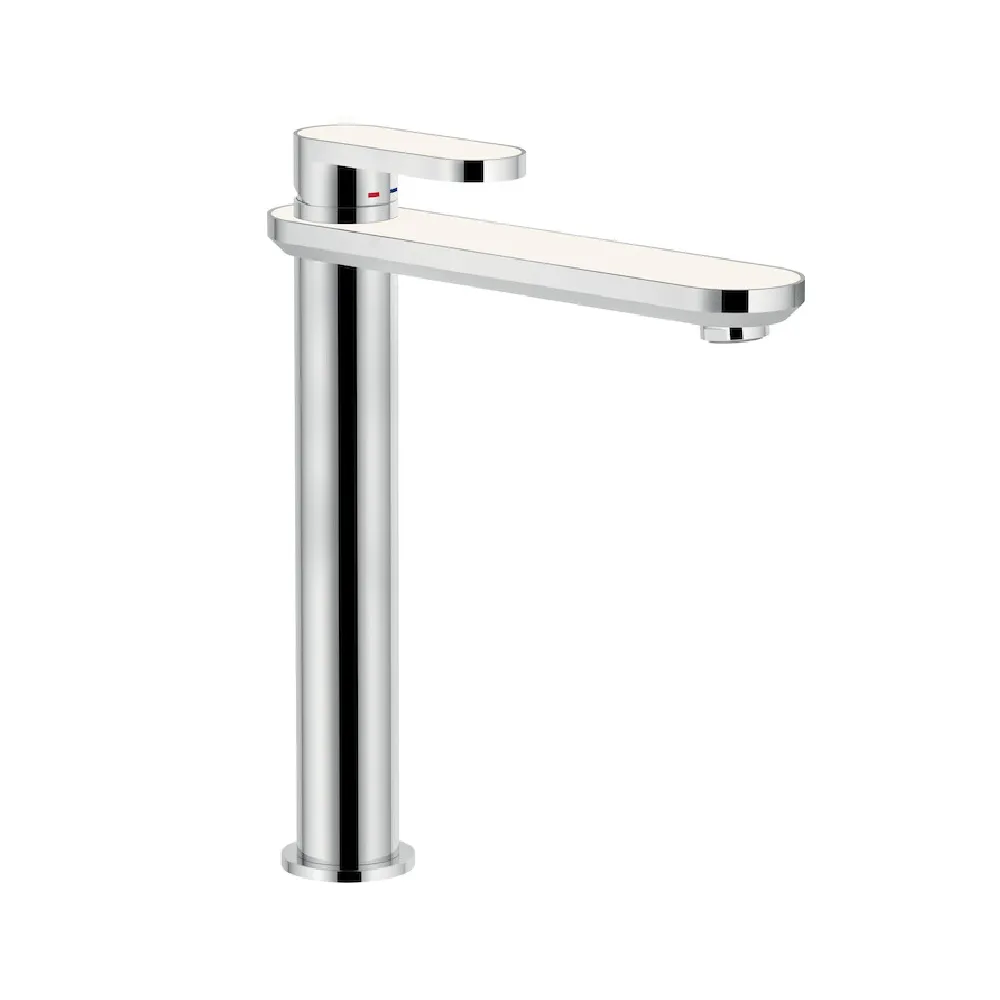 شیر توکار روشویی NOBILI کالکشن Dress مدل DS106118/2C01