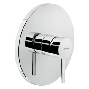 شیر توکار حمام NOBILI کالکشن Live مدل LV00100/ECR