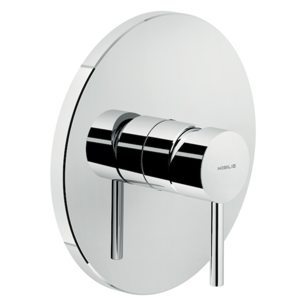 شیر توکار حمام NOBILI کالکشن Live مدل LV00100/ECR