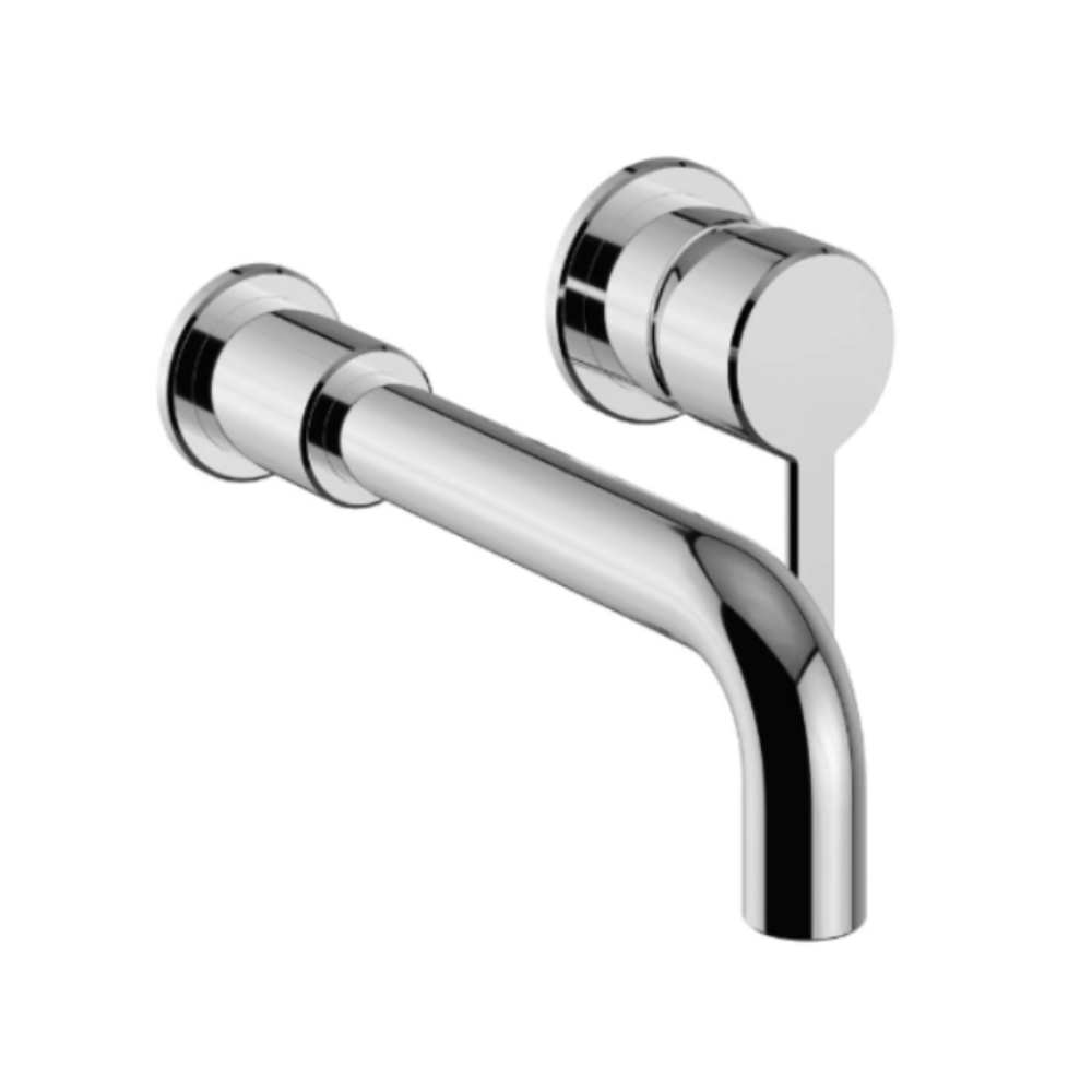 شیر توکار روشویی NOBILI نوبیلی کالکشن Live مدل LV00198CR