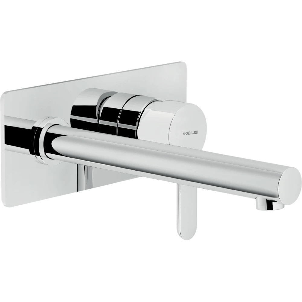 شیر روشویی NOBILI کالکشن ABC مدل AB87198/1CR