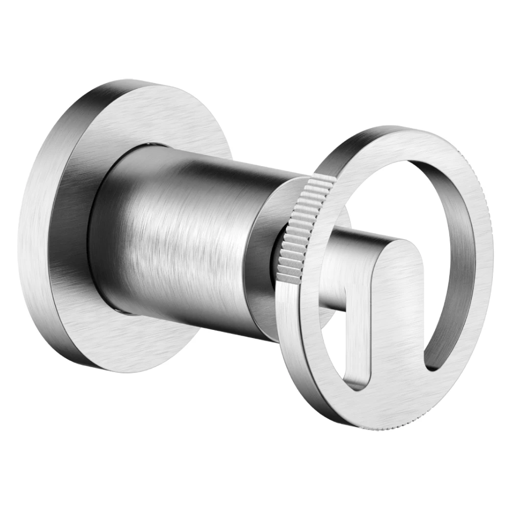 شیر توالت NOBILI کالکشن SOLE مدل SO130160IX