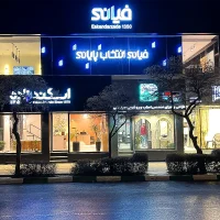 فیانی شعبه فلسطین