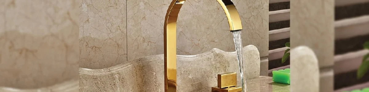 راهنمای خرید شیرآلات
