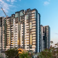 شوروم فیانی برج راسپینا