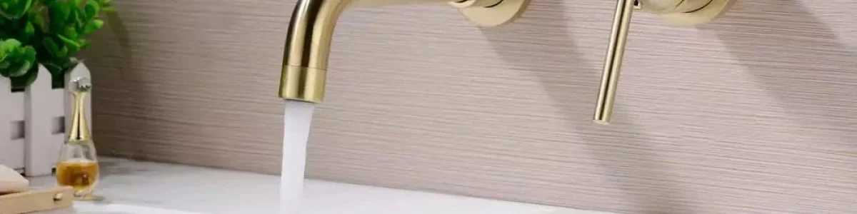 شیرآلات توکار مشهد
